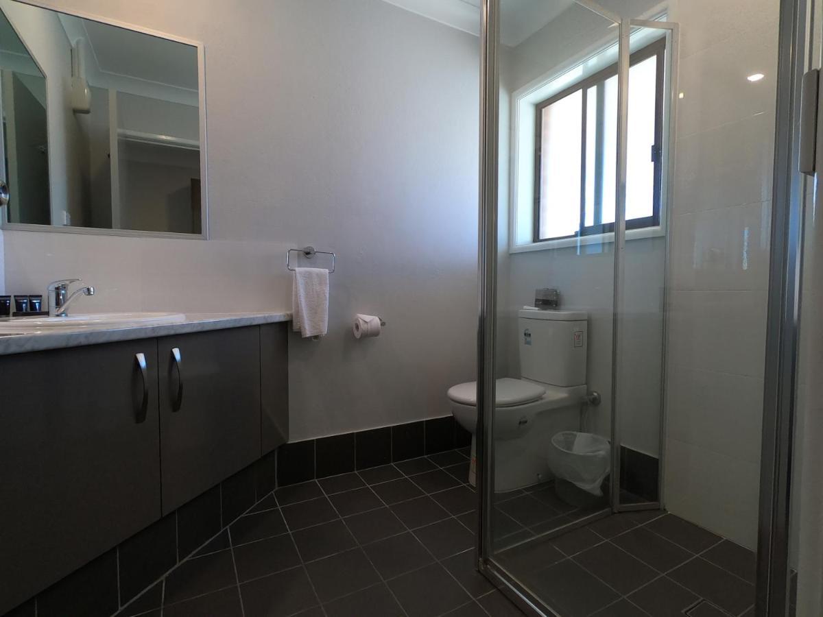 Bushman'S Motor Inn Lithgow Extérieur photo